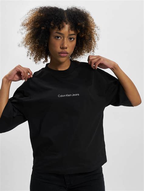 calvin klein oversize t shirt|calvin klein t shirt original.